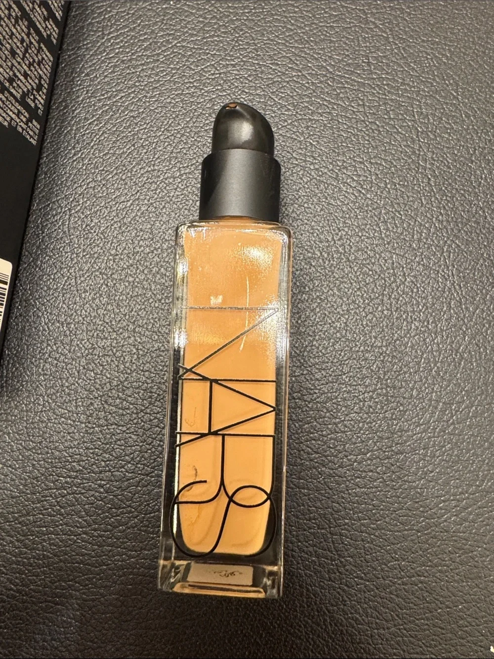 NARS medium patagonia